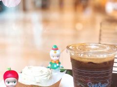 热情美式-Seesaw Coffee(环贸iapm店)