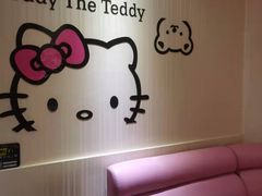 -乐潮汇时尚量贩式KTV(嘉业国际城购物中心店)