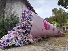 -梅州天地人花园酒店(梅县人民广场店)