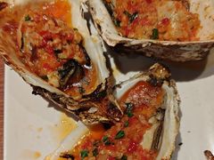 -小杨烤肉(朱雀店)