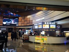 -金逸影城(中关村店)