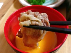 寿喜锅-福匠日本料理(人民路店)