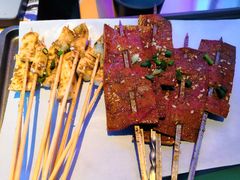 -燥次·烧烤酒场(万象城店)