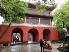 -南岳衡山风景名胜区