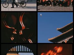 -故宫博物院(故宫)