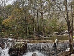 -玉渡山自然风景区