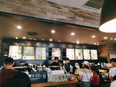 -星巴克臻选(佛山佛罗伦萨小镇店)