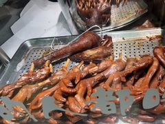 -鹅匠·潮汕卤味集市(芮欧百货店)