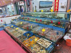 -滑记海鲜饭店·老字号(海鲜街店)