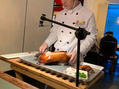 -晟永興烤鸭店(五道口店)