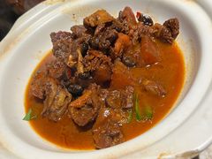 -又见炊烟私房菜(敬亭路店)