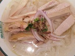 -南越郡·越式风味餐厅(青秀万达店)