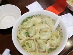 -东泰祥生煎馆(陕西南路店)