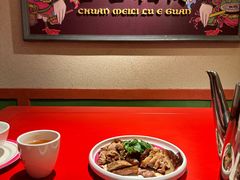 -春梅里卤鹅馆·47年老字号(中山路店)