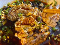 -雲记卢妈冷锅串串(中道街总店)