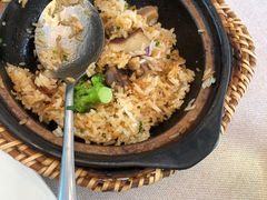 -忆食尚腊味煲仔饭(华南城店)