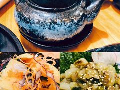 -松涛日本料理