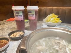 -大头椰·海南椰子鸡火锅(思明万象城店)