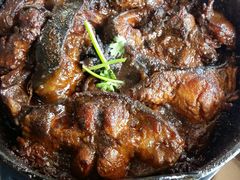 -洪兴砂锅·融合砂锅菜(三站店)