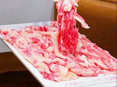 -邹开喜·小海鲜醉鸡煲·潮汕鲜切牛肉店(襄阳北路店)