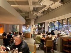 -KimPro 辛普乐概念韩餐