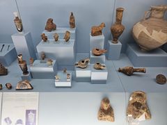 -安塔利亚博物馆