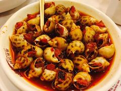 -桥底辣蟹(谢斐道店)