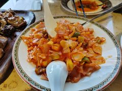 -品质伊骊新疆菜(紫金店)