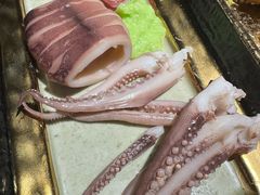 -林妈妈村·日式料理(宝山龙湖天街店)
