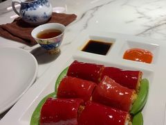 -钟菜·粤菜点心·宴请(海上世界·汇港二期店)