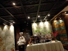 -南堂館川菜文化餐厅(天府店)