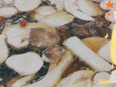 -生宇山珍野生菌汤锅•始于1999(双流古塔店)