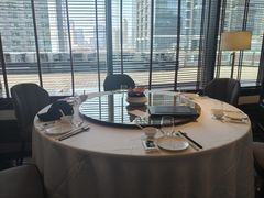 -上海总会SHANGHAICLUB(兴业太古汇店)