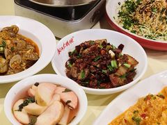 -湘江大码头·龙虾馆(渔人码头一店)