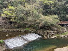 -太湖源风景区