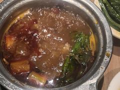 -龙聚德北京烤鸭(沙坪坝华宇A馆店)