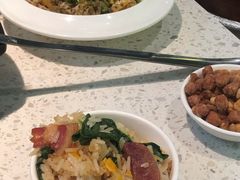 腊味煲仔饭-顺德公广东猪肚鸡·煲仔饭(白石洲店)