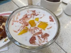 -甜蜜蜜港式茶餐厅(虹梅店)
