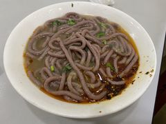 -牛马行牛肉饸饹铺(青岛街店)