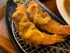 -金龙咖喱