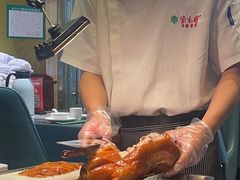 -紫光园·烤鸭(吕家营店)