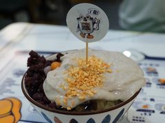 -糖潮糖水铺(省府店)