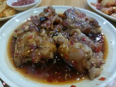 -贤花饭店(城阳店)