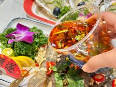 -官塘锋记鱼生·生腌·砂锅粥(牌坊街店)