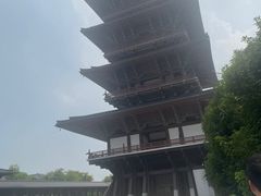 -陈武帝故宫