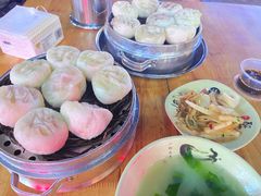 -梁憨包(南岸回龙湾店)