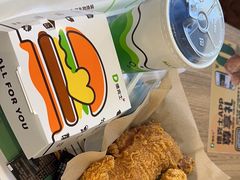 -德克士(广州南站店)