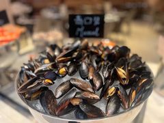 -TABLE·味西餐厅-成都茂业JW万豪酒店