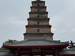 -大慈恩寺(大雁塔)