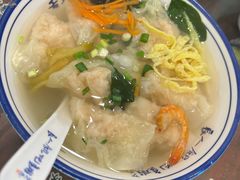 -长人馄饨铺(解放街店)